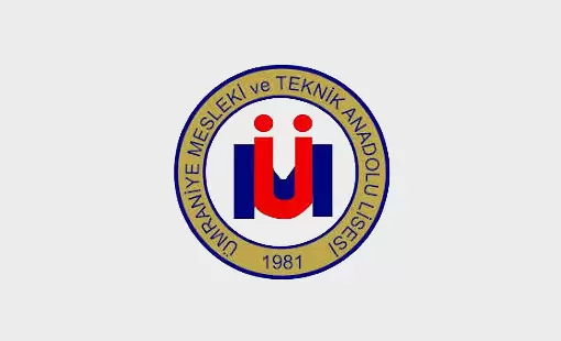 ÜMRANİYE MESLEKİ VE TEKNİK ANADOLU LİSESİ
