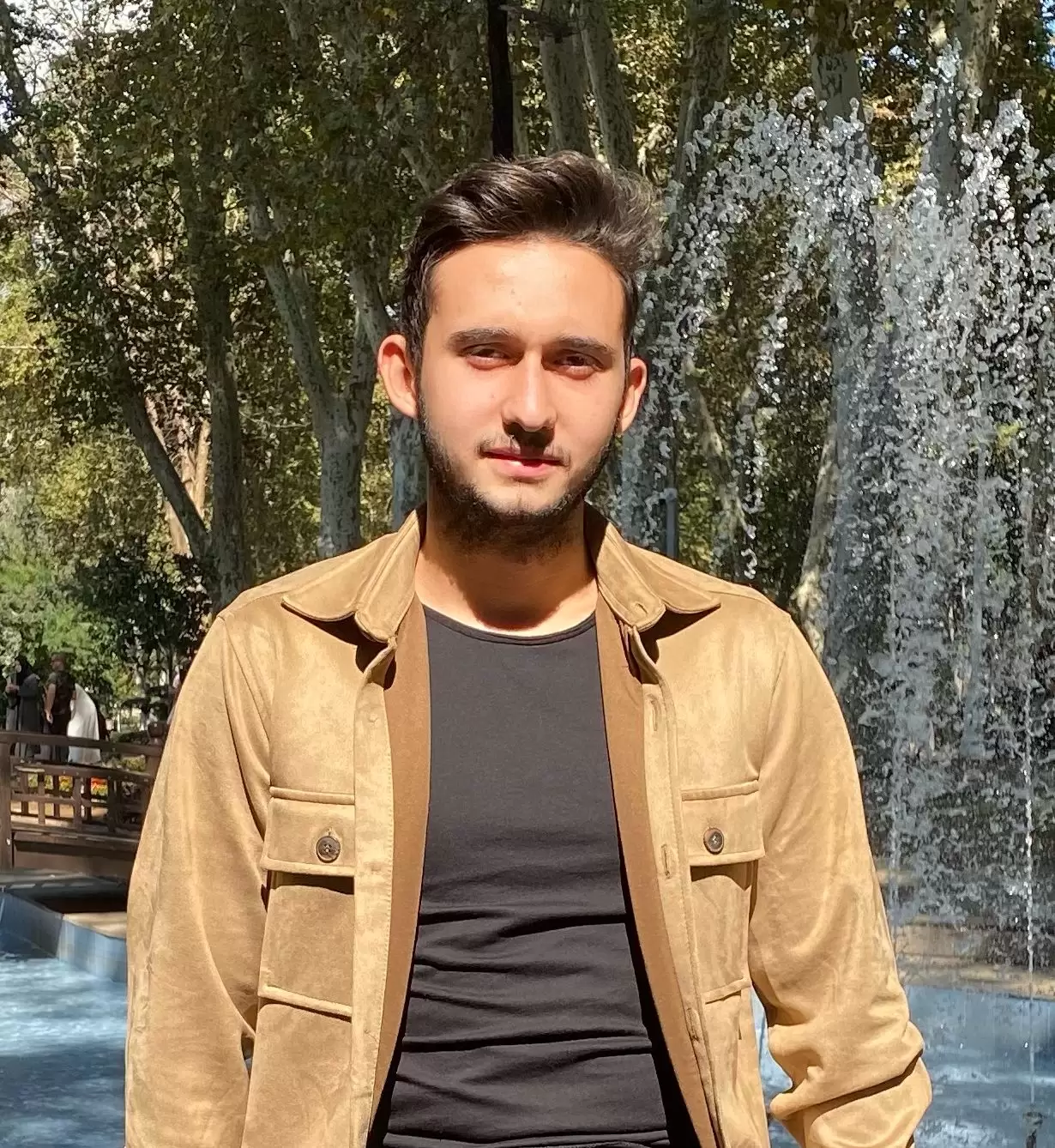 Hakkımda